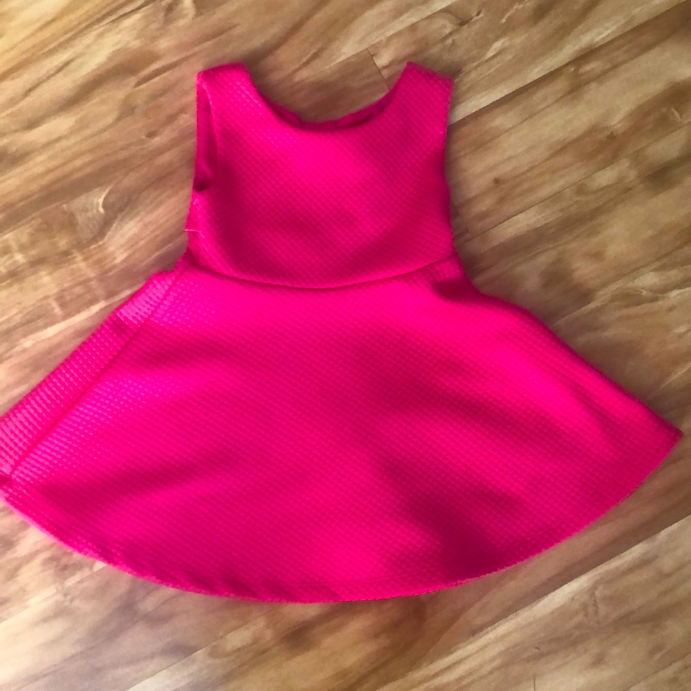 24 month Kate Spade dress